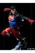 DC Comics Deluxe Art Scale Statue 1/10 Superboy 28 cm