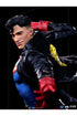 DC Comics Deluxe Art Scale Statue 1/10 Superboy 28 cm