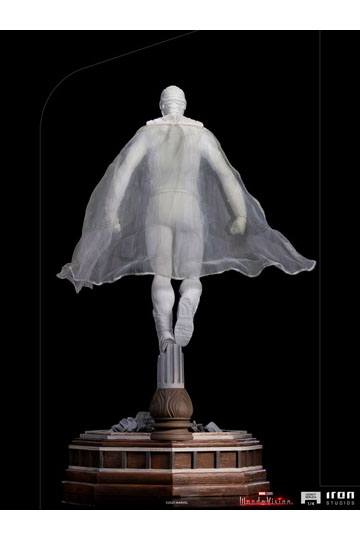 WandaVision Legacy Replica Statue 1/4 White Vision 70 cm