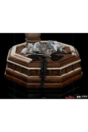 WandaVision Legacy Replica Statue 1/4 White Vision 70 cm