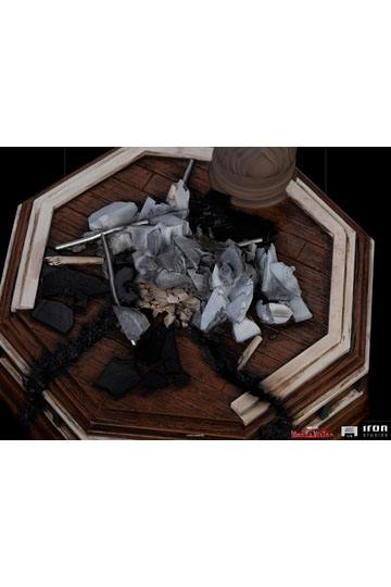 WandaVision Legacy Replica Statue 1/4 White Vision 70 cm
