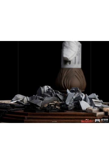 WandaVision Legacy Replica Statue 1/4 White Vision 70 cm