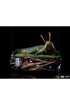 Loki Art Scale Statue 1/10 Alligator 15 cm