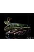Loki Art Scale Statue 1/10 Alligator 15 cm