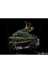 Loki Art Scale Statue 1/10 Alligator 15 cm