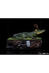 Loki Art Scale Statue 1/10 Alligator 15 cm