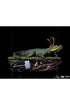 Loki Art Scale Statue 1/10 Alligator 15 cm