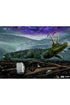 Loki Art Scale Statue 1/10 Alligator 15 cm