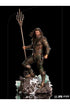 Zack Snyder's Justice League BDS Art Scale Statue 1/10 Aquaman 29 cm