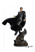 Zack Snyder's Justice League Art Scale Statue 1/4 Superman Black Suit 69 cm
