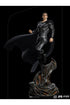 Zack Snyder's Justice League Art Scale Statue 1/4 Superman Black Suit 69 cm