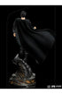 Zack Snyder's Justice League Art Scale Statue 1/4 Superman Black Suit 69 cm