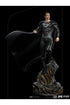 Zack Snyder's Justice League Art Scale Statue 1/4 Superman Black Suit 69 cm