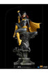 DC Comics Deluxe Art Scale Statue 1/10 Batgirl 26 cm