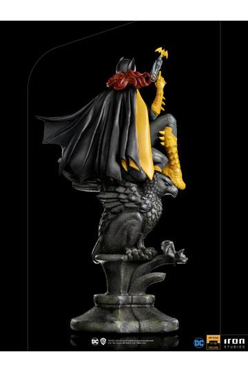 DC Comics Deluxe Art Scale Statue 1/10 Batgirl 26 cm