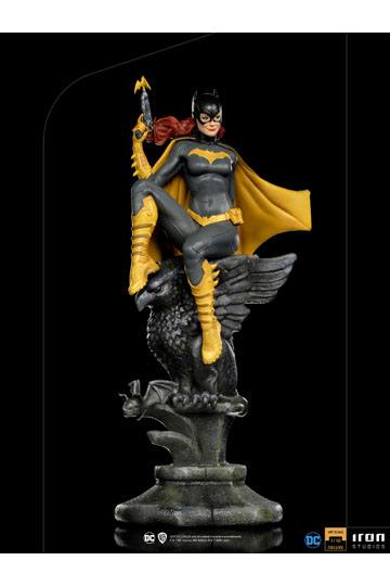 DC Comics Deluxe Art Scale Statue 1/10 Batgirl 26 cm