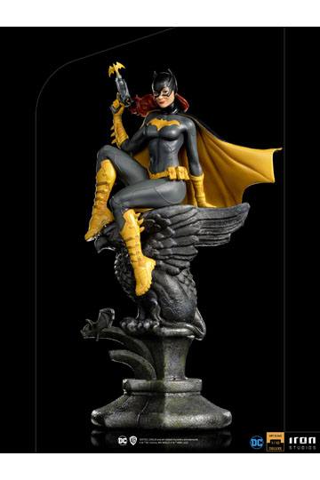 DC Comics Deluxe Art Scale Statue 1/10 Batgirl 26 cm