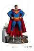 DC Comics Art Scale Statue 1/10 Superman Unleashed Deluxe 26 cm