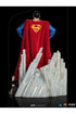 DC Comics Art Scale Statue 1/10 Superman Unleashed Deluxe 26 cm