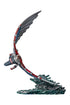 The Falcon and The Winter Soldier BDS Art Scale Statue 1/10 Captain America Sam Wilson Deluxe 46 cm