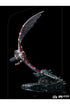 The Falcon and The Winter Soldier BDS Art Scale Statue 1/10 Captain America Sam Wilson Deluxe 46 cm