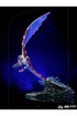 The Falcon and The Winter Soldier BDS Art Scale Statue 1/10 Captain America Sam Wilson Deluxe 46 cm