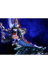 The Falcon and The Winter Soldier BDS Art Scale Statue 1/10 Captain America Sam Wilson Deluxe 46 cm