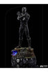 The Infinity Saga Art Scale Statue 1/10 Black Panther Deluxe 25 cm