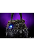 The Infinity Saga Art Scale Statue 1/10 Black Panther Deluxe 25 cm