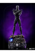 The Infinity Saga Art Scale Statue 1/10 Black Panther Deluxe 25 cm