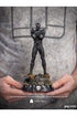 The Infinity Saga Art Scale Statue 1/10 Black Panther Deluxe 25 cm