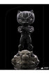 The Infinity Saga Mini Co. PVC Figure Black Panther 15 cm