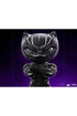 The Infinity Saga Mini Co. PVC Figure Black Panther 15 cm