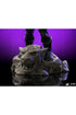 The Infinity Saga Mini Co. PVC Figure Black Panther 15 cm