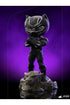 The Infinity Saga Mini Co. PVC Figure Black Panther 15 cm