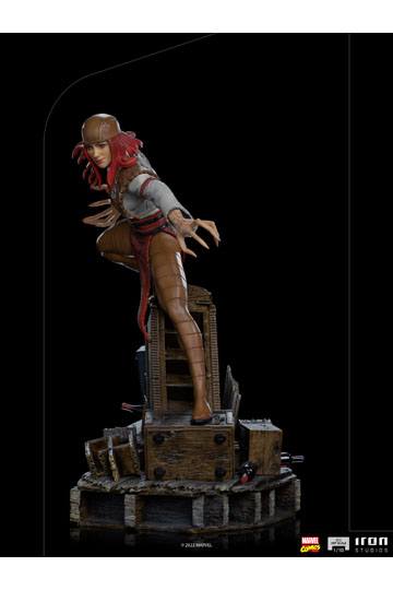 Marvel Comics BDS Art Scale Statue 1/10 Lady Deathstrike (X-Men) 21 cm