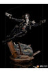Marvel Comics BDS Art Scale Statue 1/10 Domino (X-Men) 20 cm