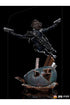 Marvel Comics BDS Art Scale Statue 1/10 Domino (X-Men) 20 cm