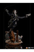 Marvel Comics BDS Art Scale Statue 1/10 Domino (X-Men) 20 cm