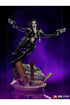 Marvel Comics BDS Art Scale Statue 1/10 Domino (X-Men) 20 cm
