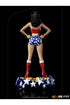 DC Comics Deluxe Art Scale Statue 1/10 Wonder Woman Lynda Carter 23 cm