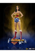 DC Comics Deluxe Art Scale Statue 1/10 Wonder Woman Lynda Carter 23 cm