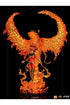 Marvel Comics BDS Deluxe Art Scale Statue 1/10 Phoenix (X-Men) 49 cm
