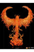 Marvel Comics BDS Deluxe Art Scale Statue 1/10 Phoenix (X-Men) 49 cm