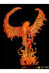 Marvel Comics BDS Deluxe Art Scale Statue 1/10 Phoenix (X-Men) 49 cm