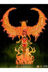 Marvel Comics BDS Deluxe Art Scale Statue 1/10 Phoenix (X-Men) 49 cm