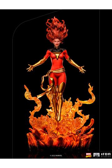 Marvel Comics BDS Art Scale Statue 1/10 Phoenix (X-Men) 31 cm