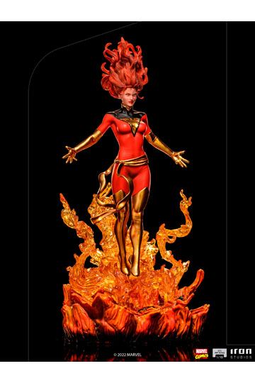 Marvel Comics BDS Art Scale Statue 1/10 Phoenix (X-Men) 31 cm