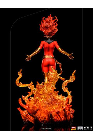 Marvel Comics BDS Art Scale Statue 1/10 Phoenix (X-Men) 31 cm