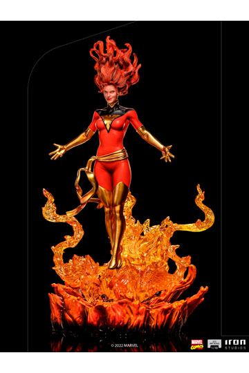 Marvel Comics BDS Art Scale Statue 1/10 Phoenix (X-Men) 31 cm